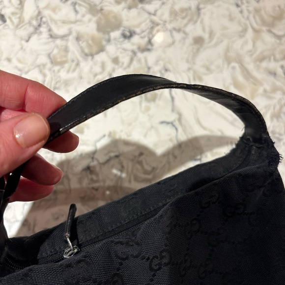 Gucci Black Mini Bag TOM FORD ERA *READ DESCRIPTION* - Picture 9 of 16